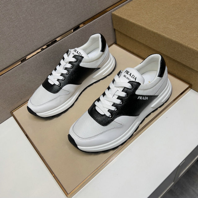 men prada shoes-053